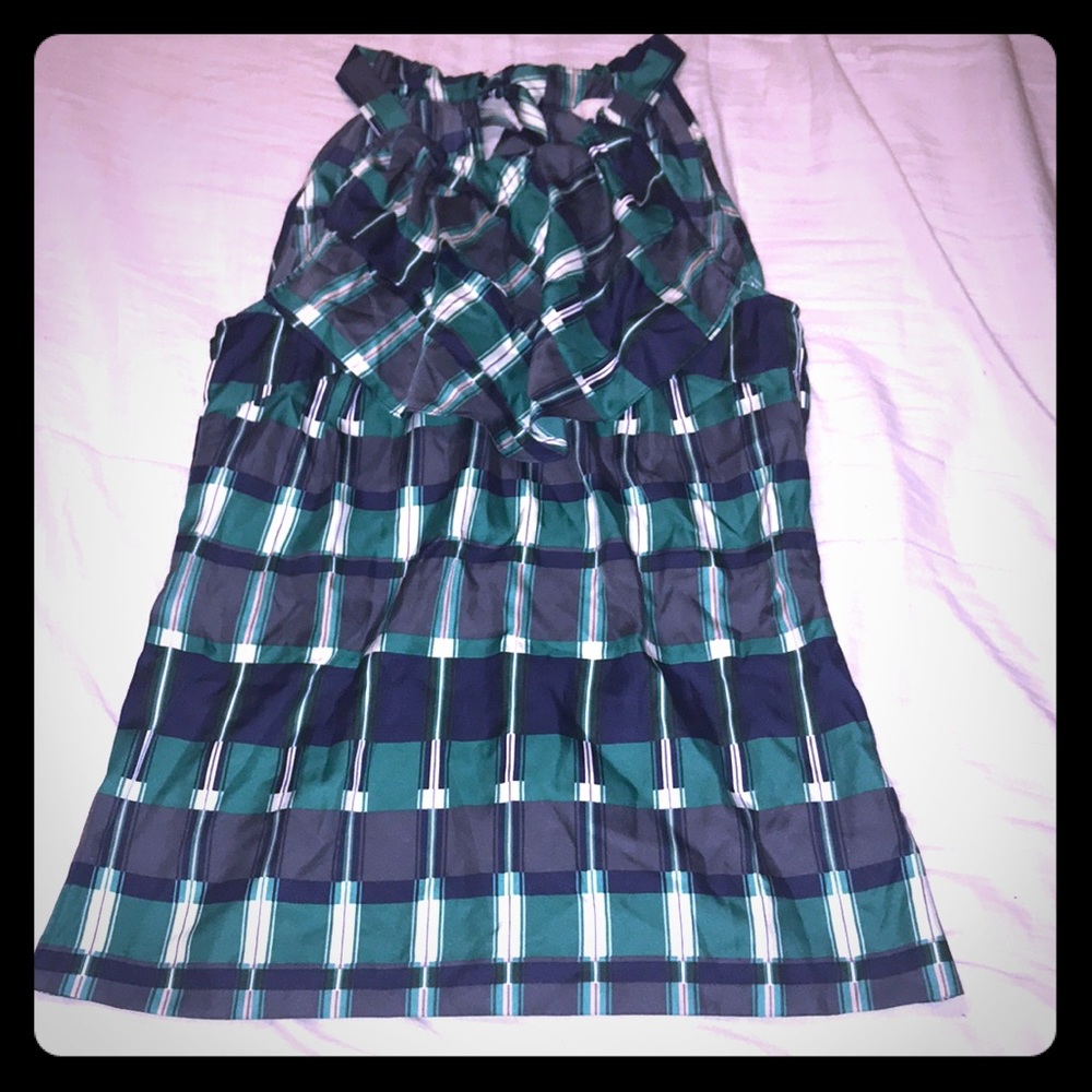 Dressy Shirt